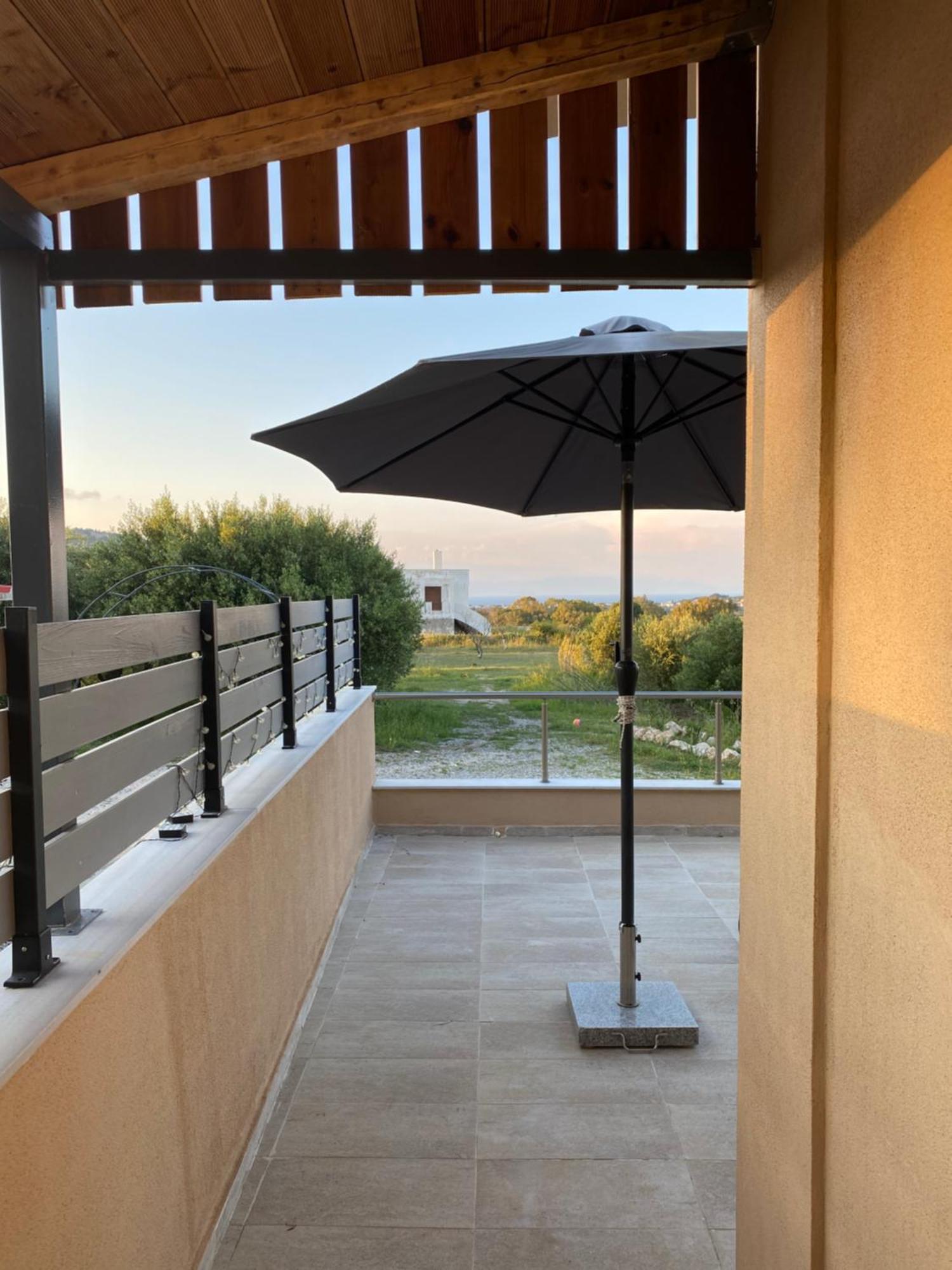 Thalia's House Tatil Evi *