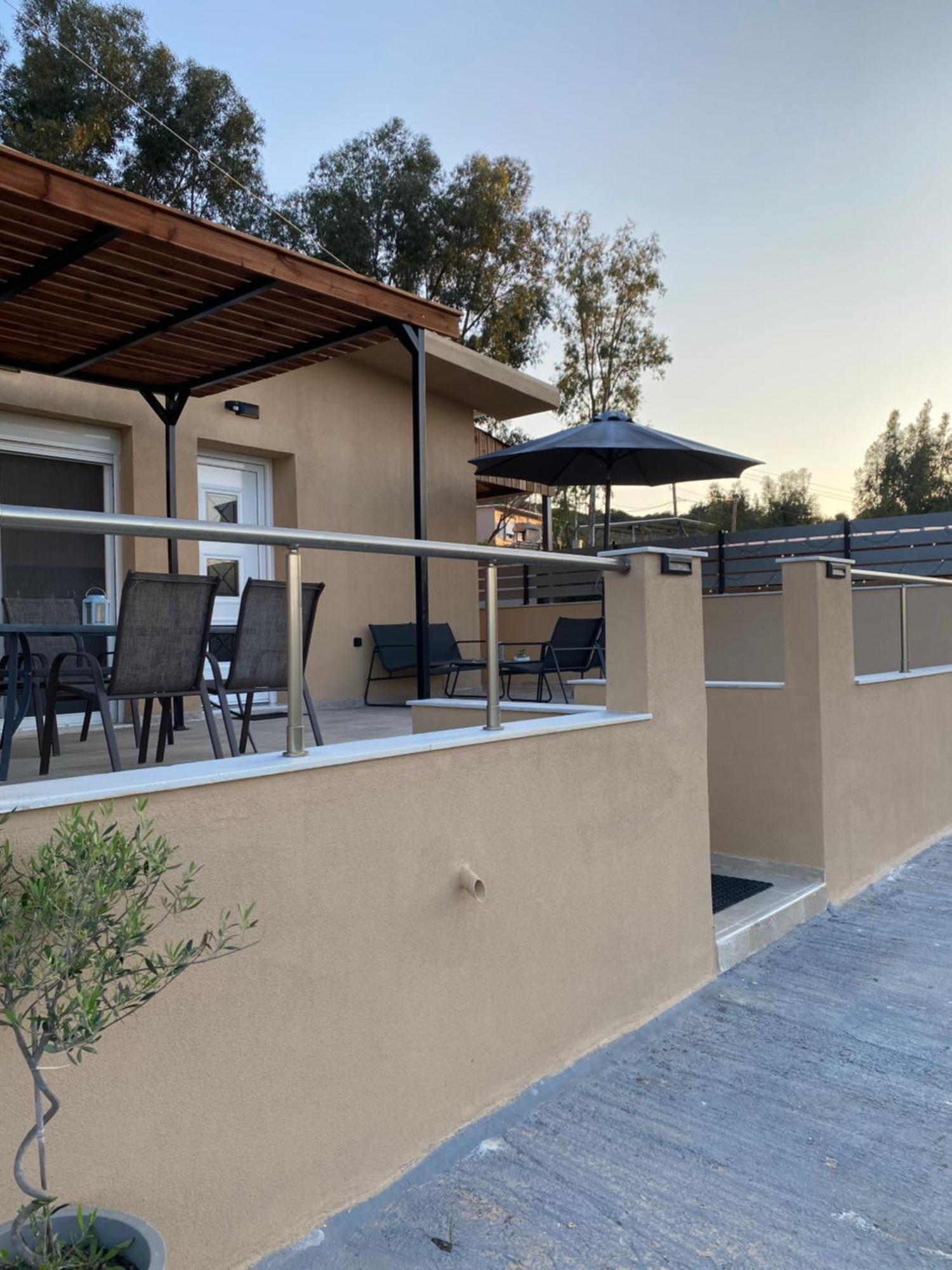 Thalia's House Tatil Evi