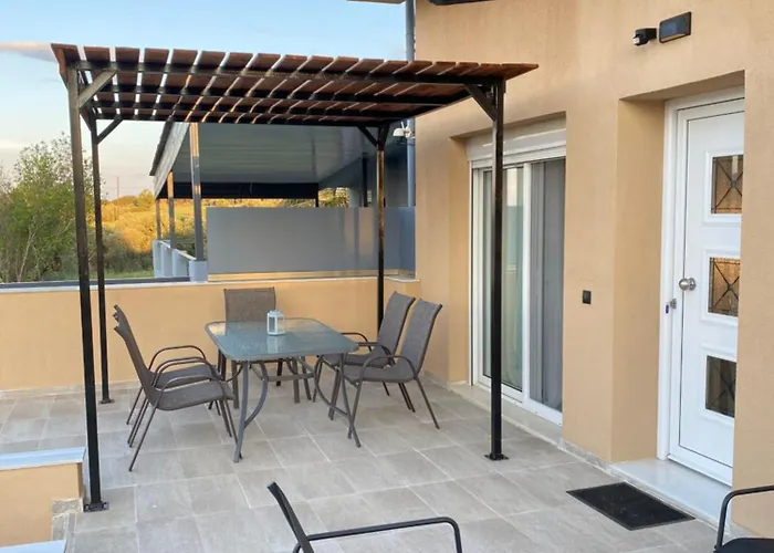 Thalia\'S House