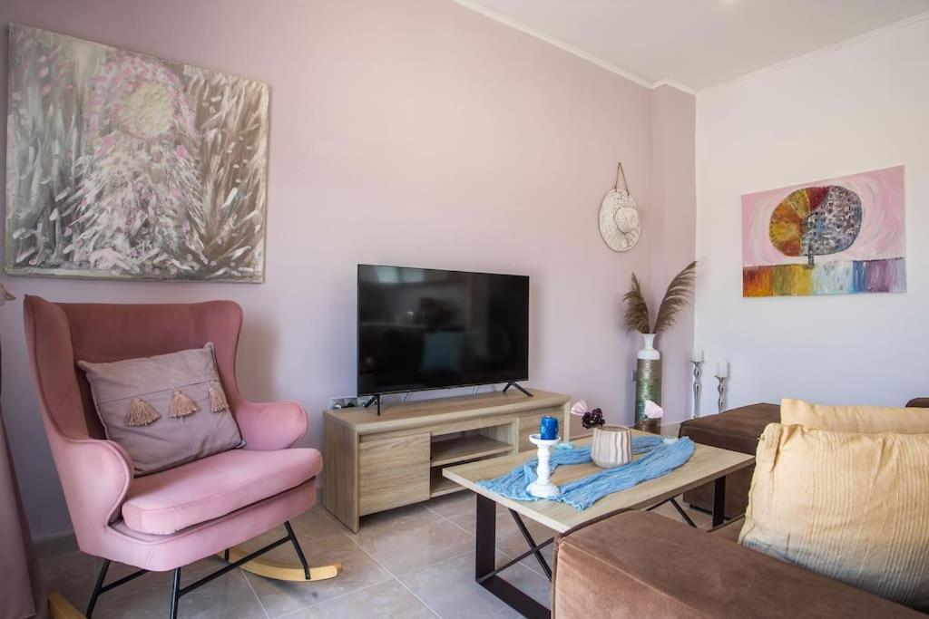 Thalia's House פסטידה