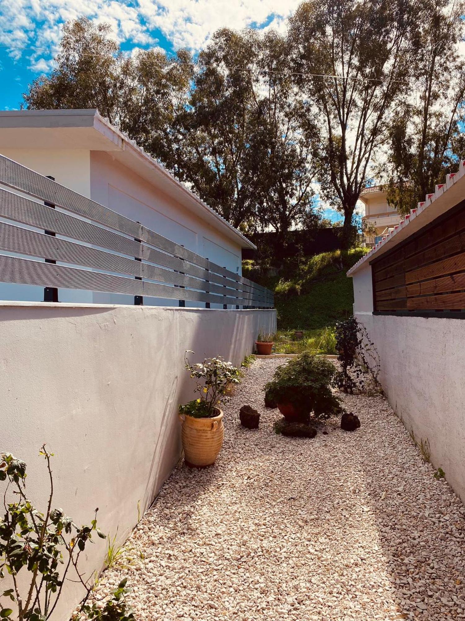 בית נופש Thalia's House