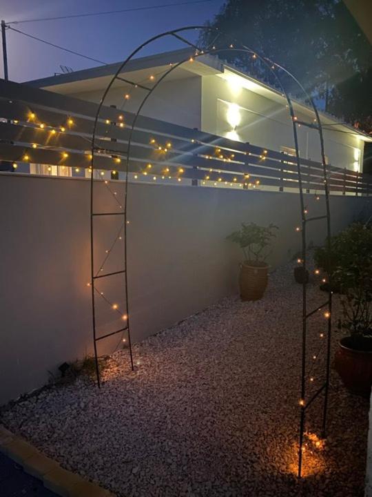 Thalia's House בית נופש