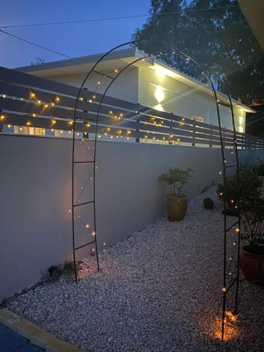 בית נופש Thalia's House